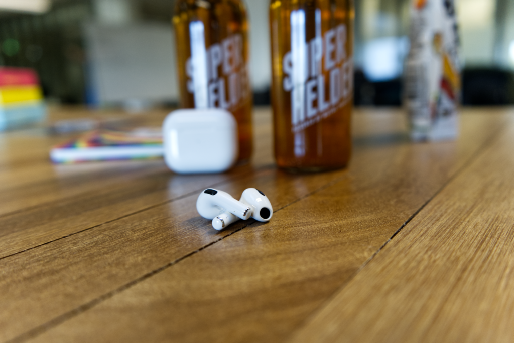 1669946166 Belkin introduces easy solution to those gooey AirPods of yours