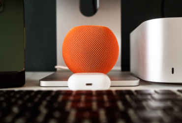 1671071207 HomePod speaker in your home An update is coming and