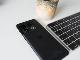1671590640 Is Android manufacturer OnePlus now making a keyboard for Apple