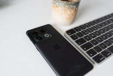 1671590640 Is Android manufacturer OnePlus now making a keyboard for Apple