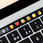Brighten things up with shortcut for emojis on your Mac