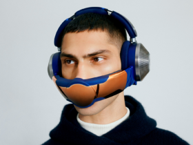 Dyson announces details of worlds most bizarre headphones