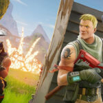 Epic Games goes full on Fortnite and wont stop until Apple