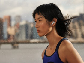 How Spotify becomes your ideal workout buddy via your iPhone