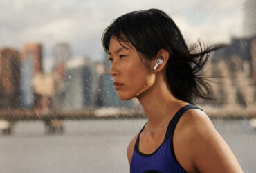 How Spotify becomes your ideal workout buddy via your iPhone