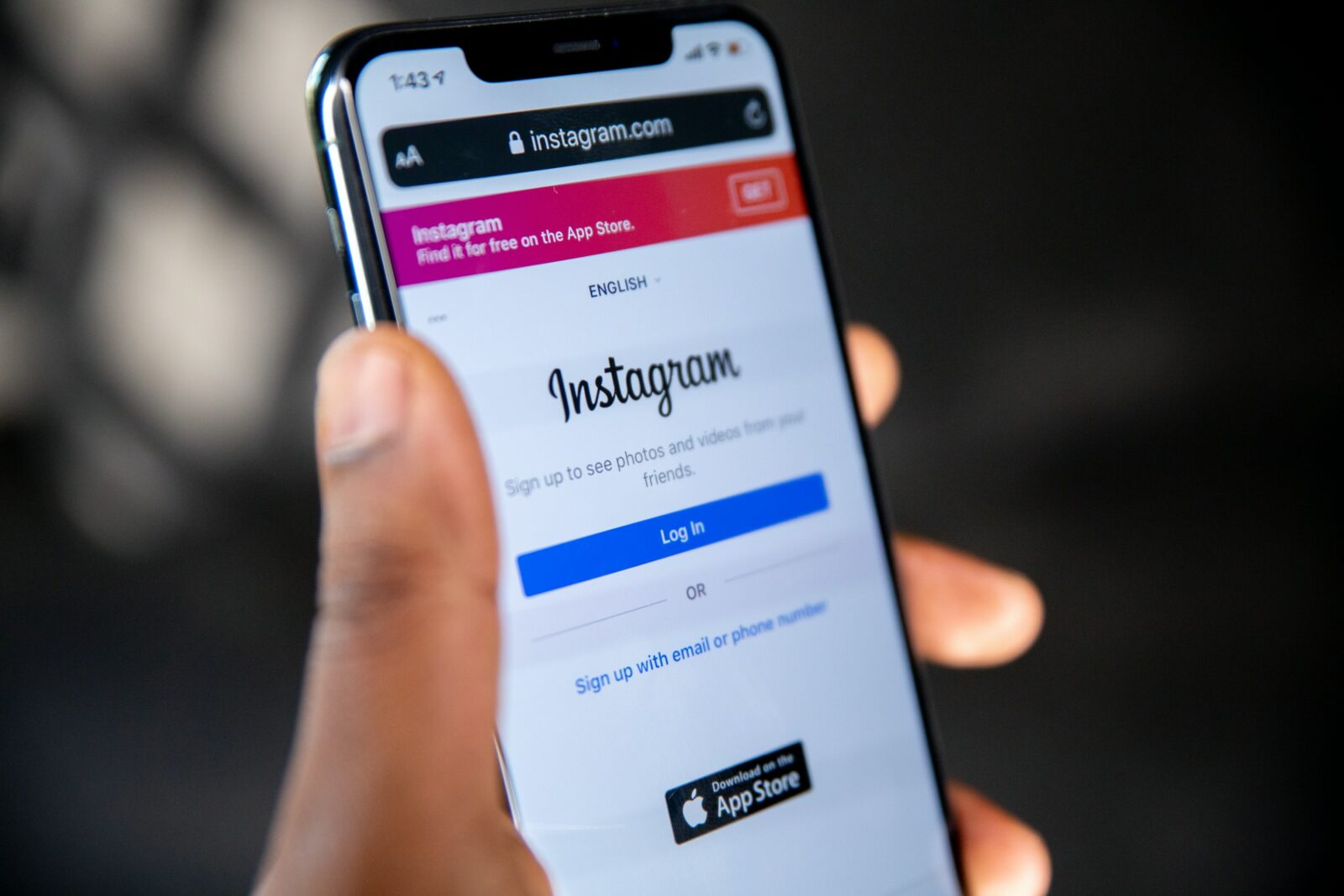 Instagram hacked Heres how to fix it quickly and easily