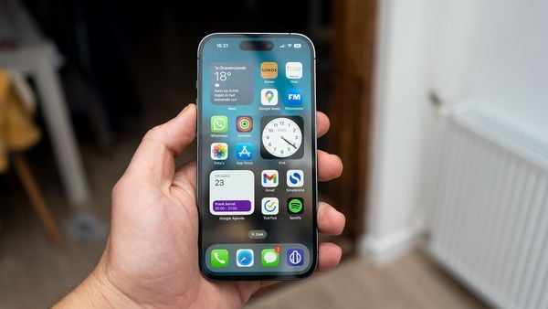 iPhone 14 Pro, Review
