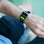Working out with your Apple Watch Here are 5 essential