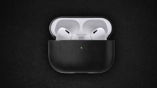 Nomad protective case for AirPods Pro 2