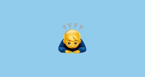 bow emoji 001