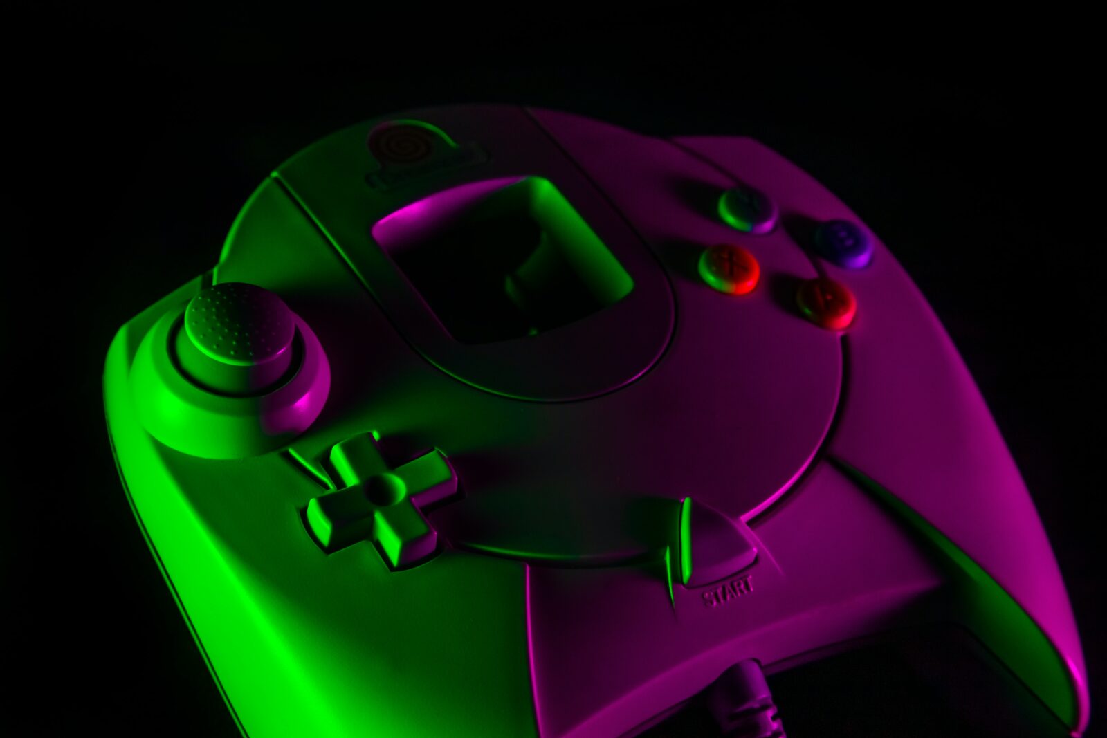 5 things the Dreamcast controller did better than other gamepads