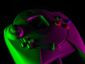 5 things the Dreamcast controller did better than other gamepads
