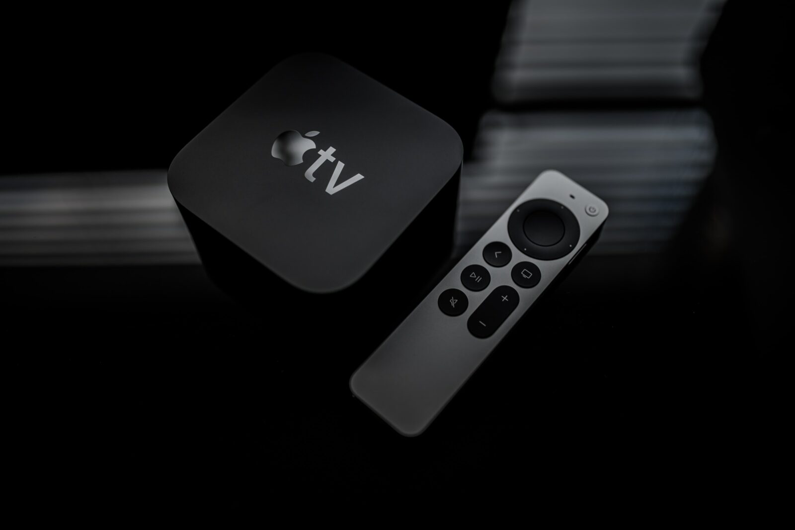 Apple TV will get another upgrade but when will it