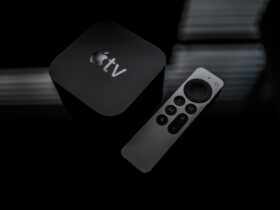 Apple TV will get another upgrade but when will it