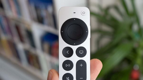 Apple TV 4K 2021 review tvOS 15