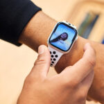 Apple Watch Series 9 gets update that doesnt do you