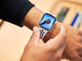 Apple Watch Series 9 gets update that doesnt do you