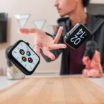 Apple Watch Ultra and Apple Watch Series 8 how to