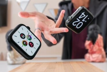 Apple Watch Ultra and Apple Watch Series 8 how to