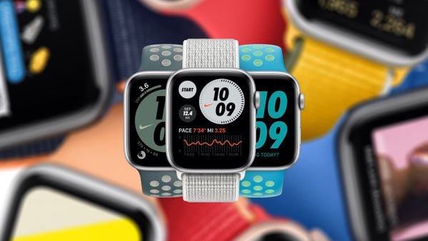 Apple Watch bands spring 2021