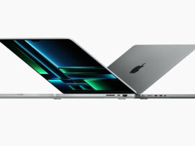 Apple launches new MacBook Pro and Mac mini with new