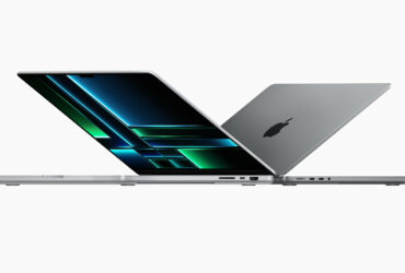 Apple launches new MacBook Pro and Mac mini with new