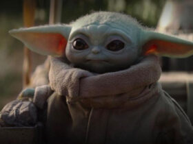 Google puts chase on Apple product with Baby Yoda