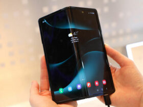 Samsung shows revolutionary solution for its foldable Galaxy Z Fold