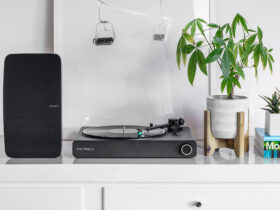 The ideal turntable for your Sonos is now even more