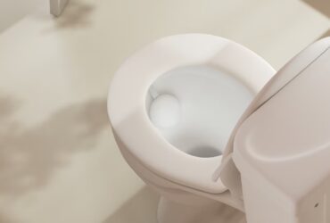 iPhone makes your toilet as smart as a family doctor