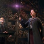 Hogwarts Legacy the magic setting that dramatically improves the game
