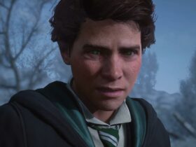 Hogwarts Legacy whom to choose in Welcome to Hogsmeade