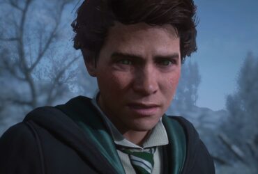 Hogwarts Legacy whom to choose in Welcome to Hogsmeade