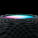 The intriguing design of the HomePod of the future