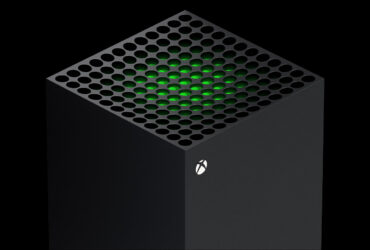Why the new Xbox Series X update is going to