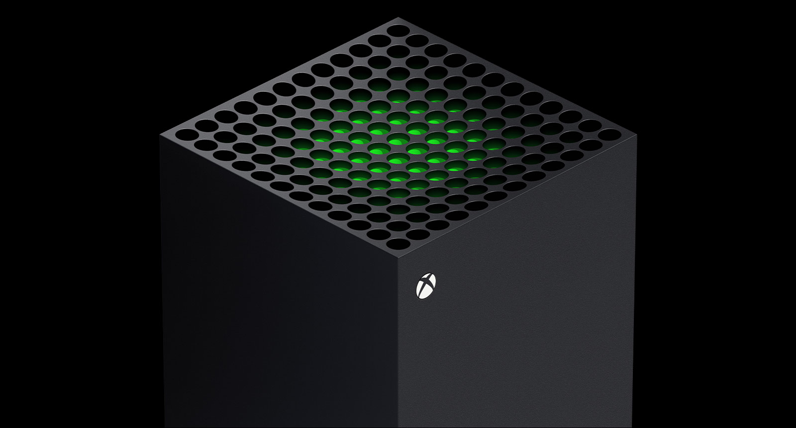Why the new Xbox Series X update is going to