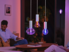 New Philips Hue bulbs already cheaper in the Netherlands