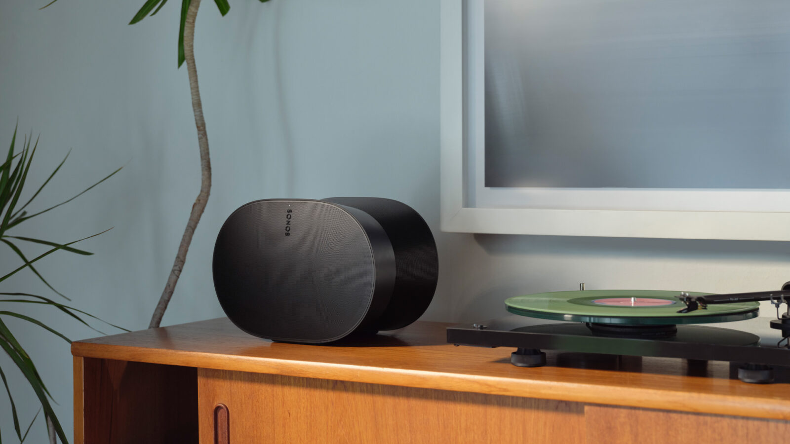 Sonos officially challenges HomePod with the new Era 100 and