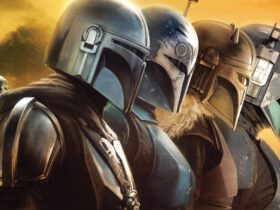 Star Wars cases from The Mandalorian on your iPhone is