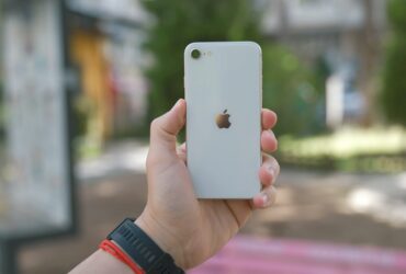 WANT and Swappie are giving away an iPhone worth 359