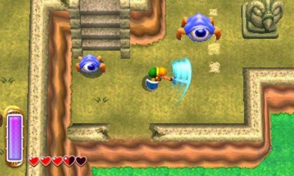 5 classic 3DS games that deserve a remaster on the Nintendo Switch