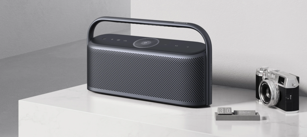 1682494506 Anker opens attack on Apple HomePod 2 and Sonos Era