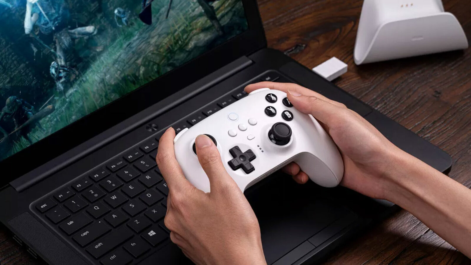 5 next level gadgets that will make your Nintendo Switch even