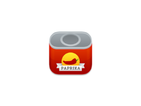 App Store Pearls Paprika is the ideal iPhone app for