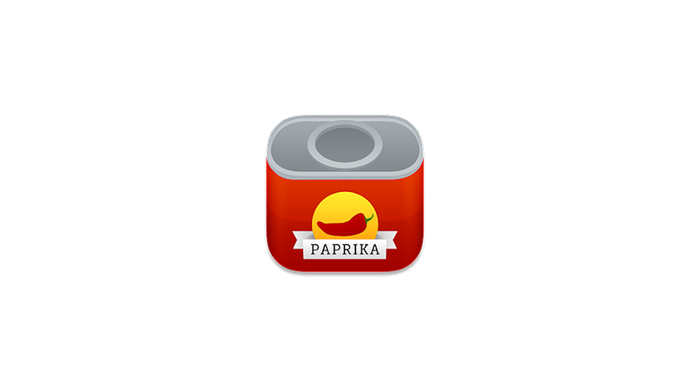 App Store Pearls Paprika is the ideal iPhone app for