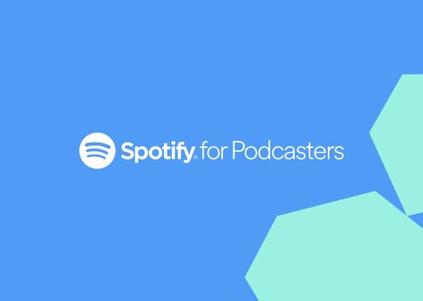 iPhone, App Store, Spotify for Podcasters