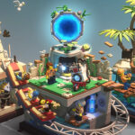 LEGO game Brick Tales finally coming to Apple iPhone and