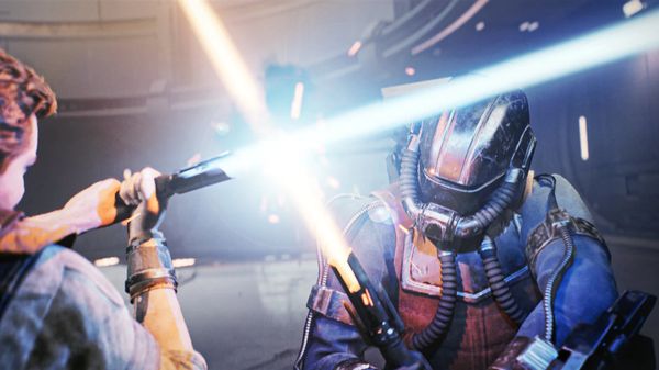 Star Wars Jedi: Survivor is THE PlayStation 5 and Xbox game for fans