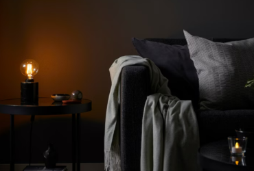 Swedish home furnishing magnate IKEA seeks competition with Philips Hue