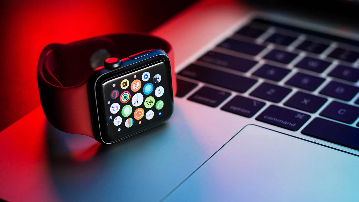 Apple Watch of the future finally releases biggest limitation